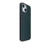 Etui 3mk Hardy MagFabric Case do iPhone 15 Niebieski