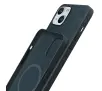 Etui 3mk Hardy MagFabric Case do iPhone 15 Niebieski