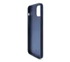 Etui 3mk Silicone Case do iPhone 15 Niebieski