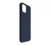 Etui 3mk Silicone Case do iPhone 15 Niebieski