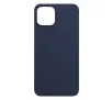 Etui 3mk Silicone Case do iPhone 15 Niebieski