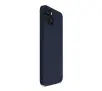 Etui 3mk Silicone Case do iPhone 15 Niebieski