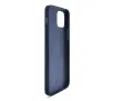 Etui 3mk Silicone Case do iPhone 15 Niebieski