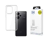 3mk Armor Case do Redmi Note 13 Przezroczysty