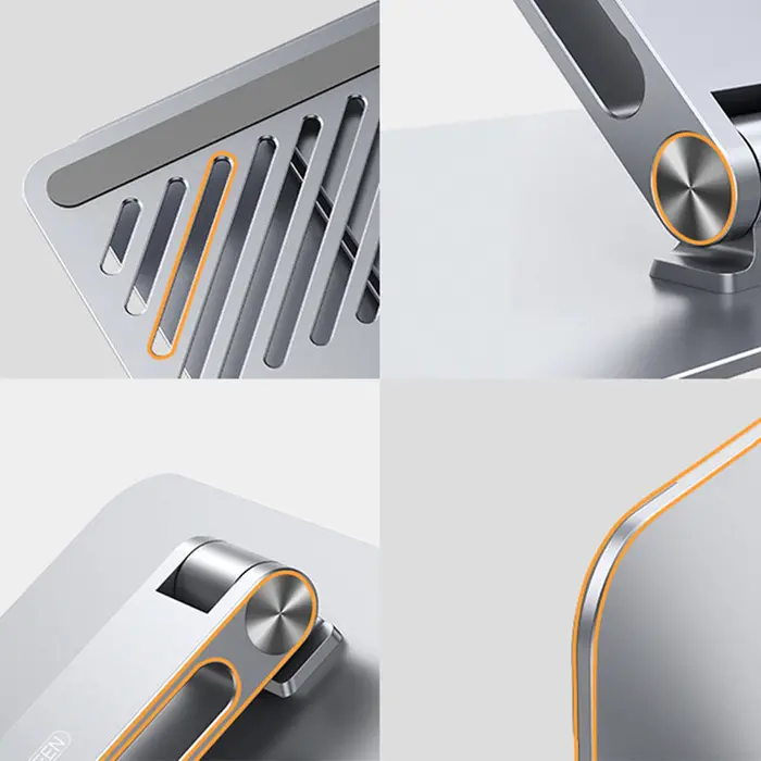 Podstawka na laptopa UGREEN LP339 Srebrny