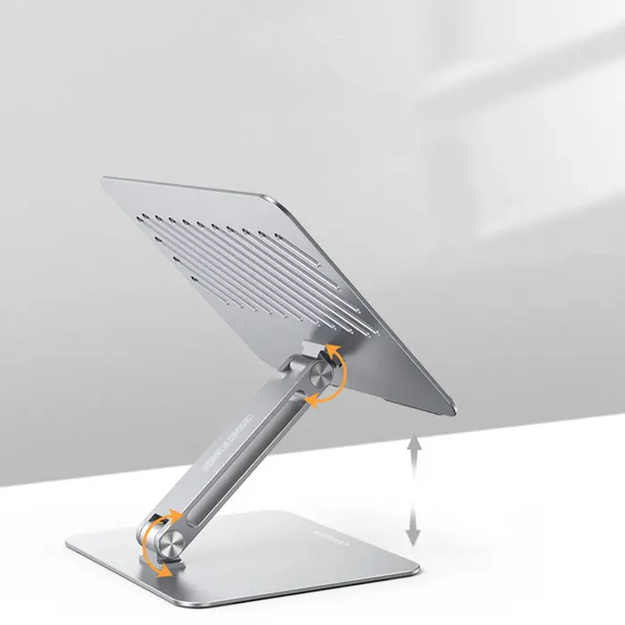 Podstawka na laptopa UGREEN LP339 Srebrny