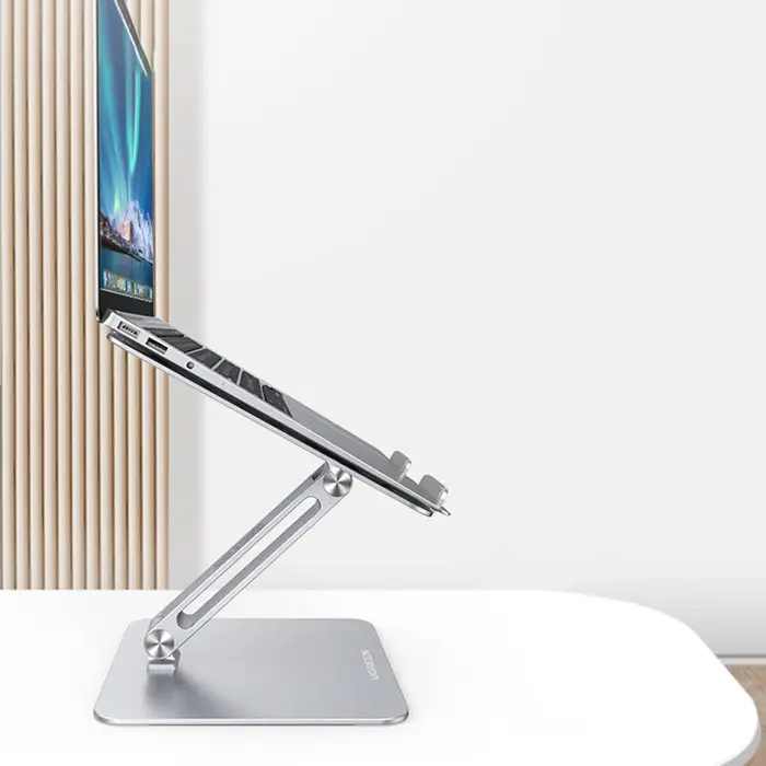 Podstawka na laptopa UGREEN LP339 Srebrny