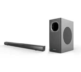 Soundbar Blaupunkt LS200SUB  2.1 Bluetooth