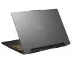 Laptop gamingowy ASUS TUF Gaming F15 2023 FX507VV-LP142 15,6" 144Hz i7-13620H 16GB RAM 1TB Dysk SSD RTX4060 DLSS3 Szary