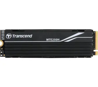 Dysk Transcend MTE250H 1TB PCIe Gen4 x4