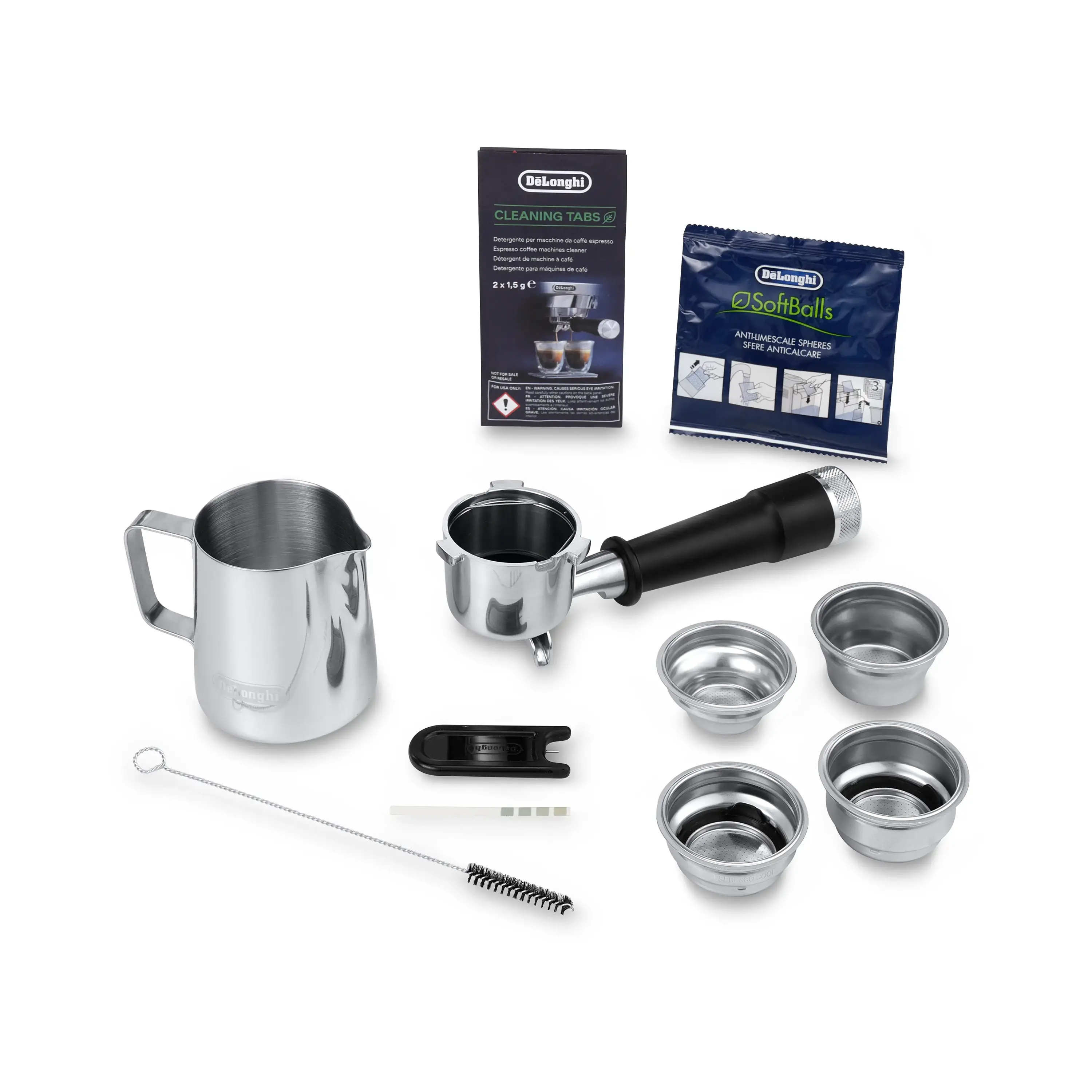 Ekspres DeLonghi La Specialista Opera EC9555.BK Kawa mrożona