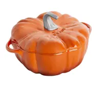 Staub Dynia 10240-000-0 Indukcja Żeliwo 3,45l