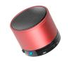 Głośnik Bluetooth Tracer Stream BT - 3W - czerwony