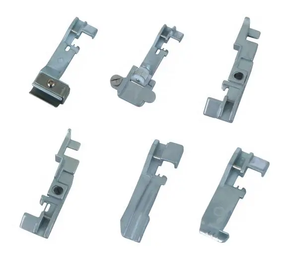 Stopka Łucznik 6 Do owerloków