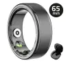 Smartring Manta OneRing SR01BK-65 65mm Czarny