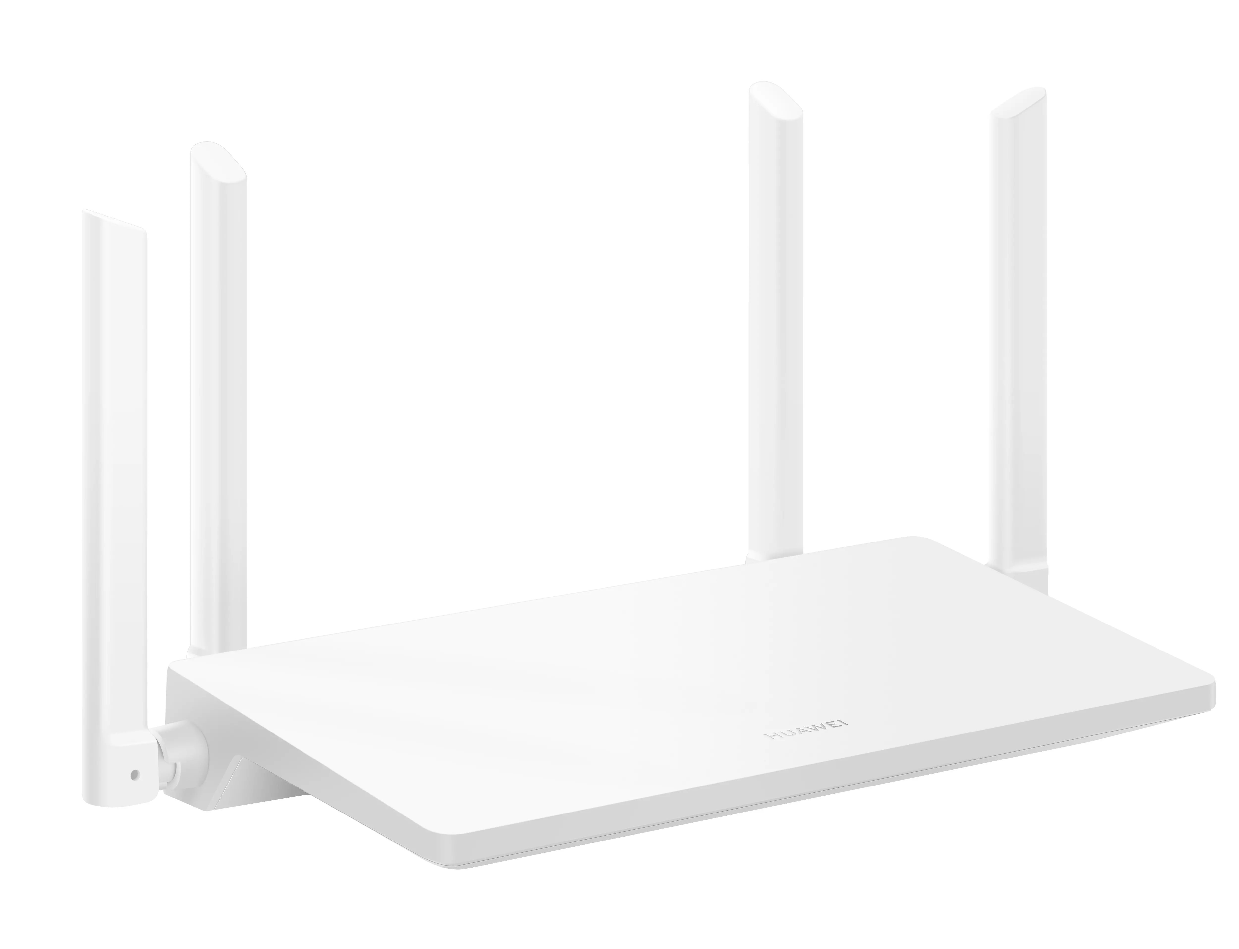 Router Huawei AX1 WS5203-20 Biały