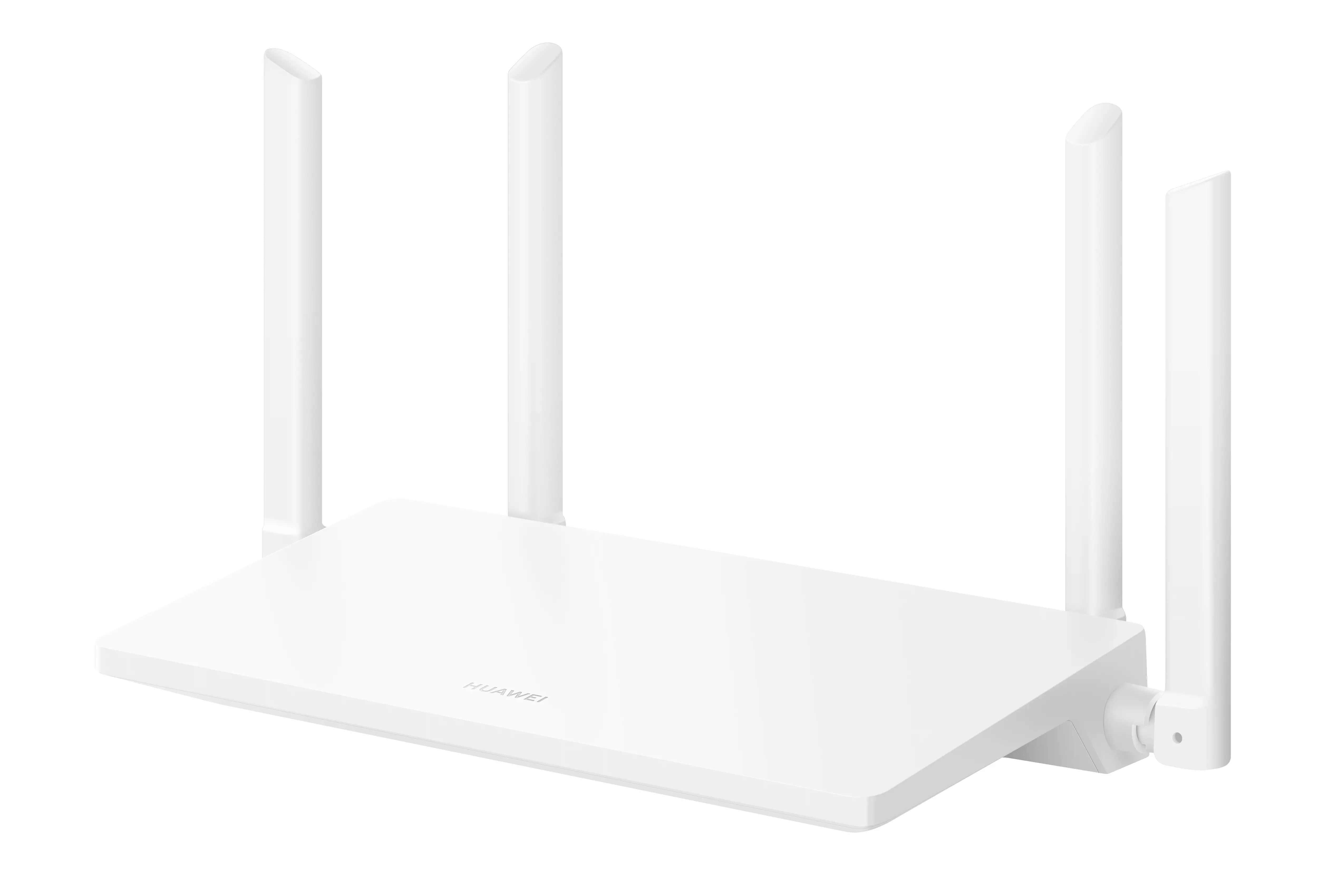 Router Huawei AX1 WS5203-20 Biały