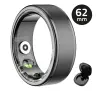 Smartring Manta OneRing SR01BK-62 62mm Czarny