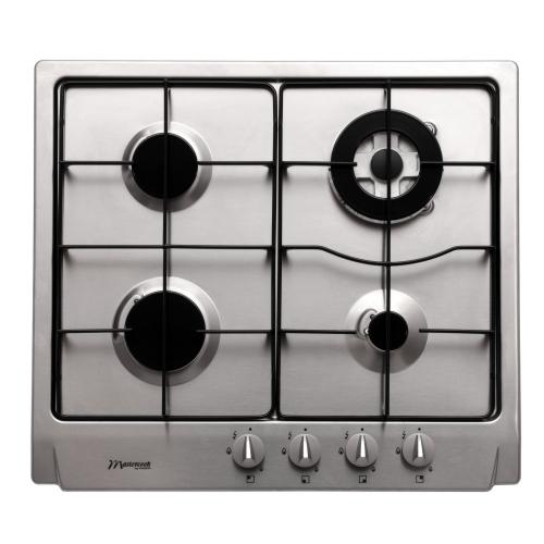 Płyta gazowa Mastercook 2MID-4GLST X