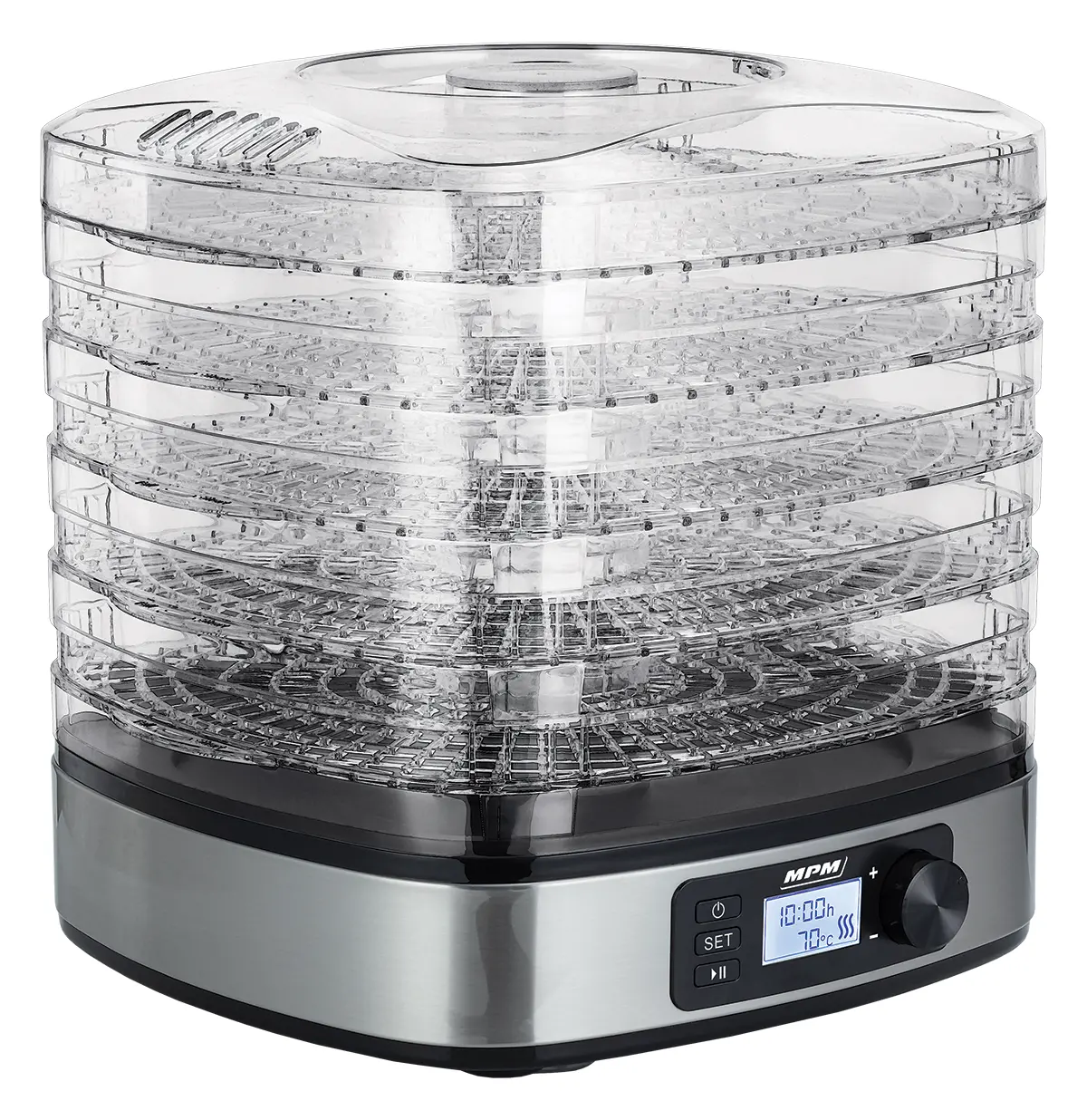 MPM MSG-12 380W 5 sit