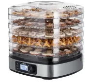 MPM MSG-12 380W 5 sit
