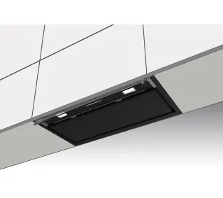 Витяжка Faber In-Nova Premium A60/2 Czarny мат