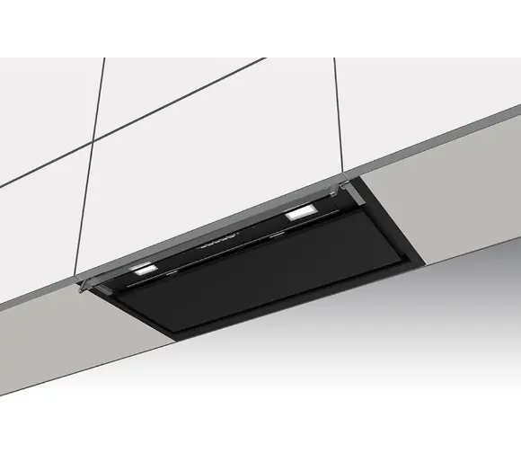 Витяжка Faber In-Nova Premium A60/2 Czarny мат