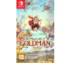 The Eternal Life of Goldman Gra na Nintendo Switch