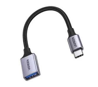 Adapter UGREEN US378 USB-A na USB-C