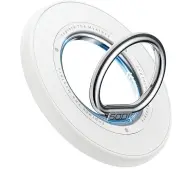 SODI Ring Stand Biały