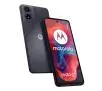 Smartfon Motorola moto g04 4/128GB 6,56" 90Hz 16Mpix Grafitowy