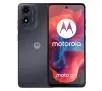 Smartfon Motorola moto g04 4/128GB 6,56" 90Hz 16Mpix Grafitowy