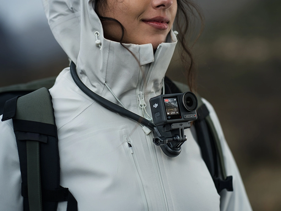 Kamera DJI Osmo Action 5 Pro Standard Combo