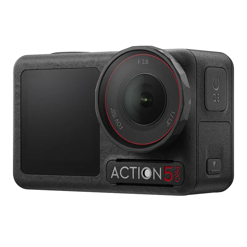 DJI Osmo Action 5 Pro Standard Combo
