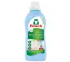 Płyn do płukania Frosch koncentrat Kwiat bawełny 750ml