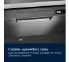 Zmywarka Electrolux 700 GlassCare EEG88500L 60cm Automatyczne otwieranie drzwi Szuflada na sztućce