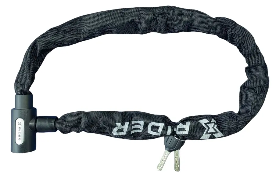 Zapięcie XRIDER XR00LC01