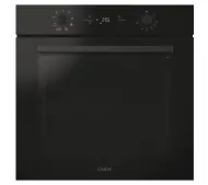 Candy CA6 NP3T3HTB Czarny