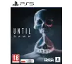 Until Dawn Gra na PS5