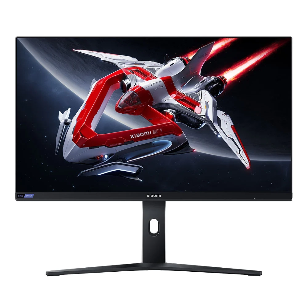 Monitor Xiaomi G Pro 27i (P27QBA-RGPGL) 27" 2K Mini LED Fast IPS 180Hz 1ms Gamingowy