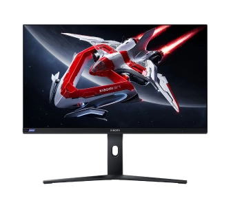 Monitor Xiaomi G Pro 27i (P27QBA-RGPGL) 27" 2K Mini LED Fast IPS 180Hz 1ms Gamingowy