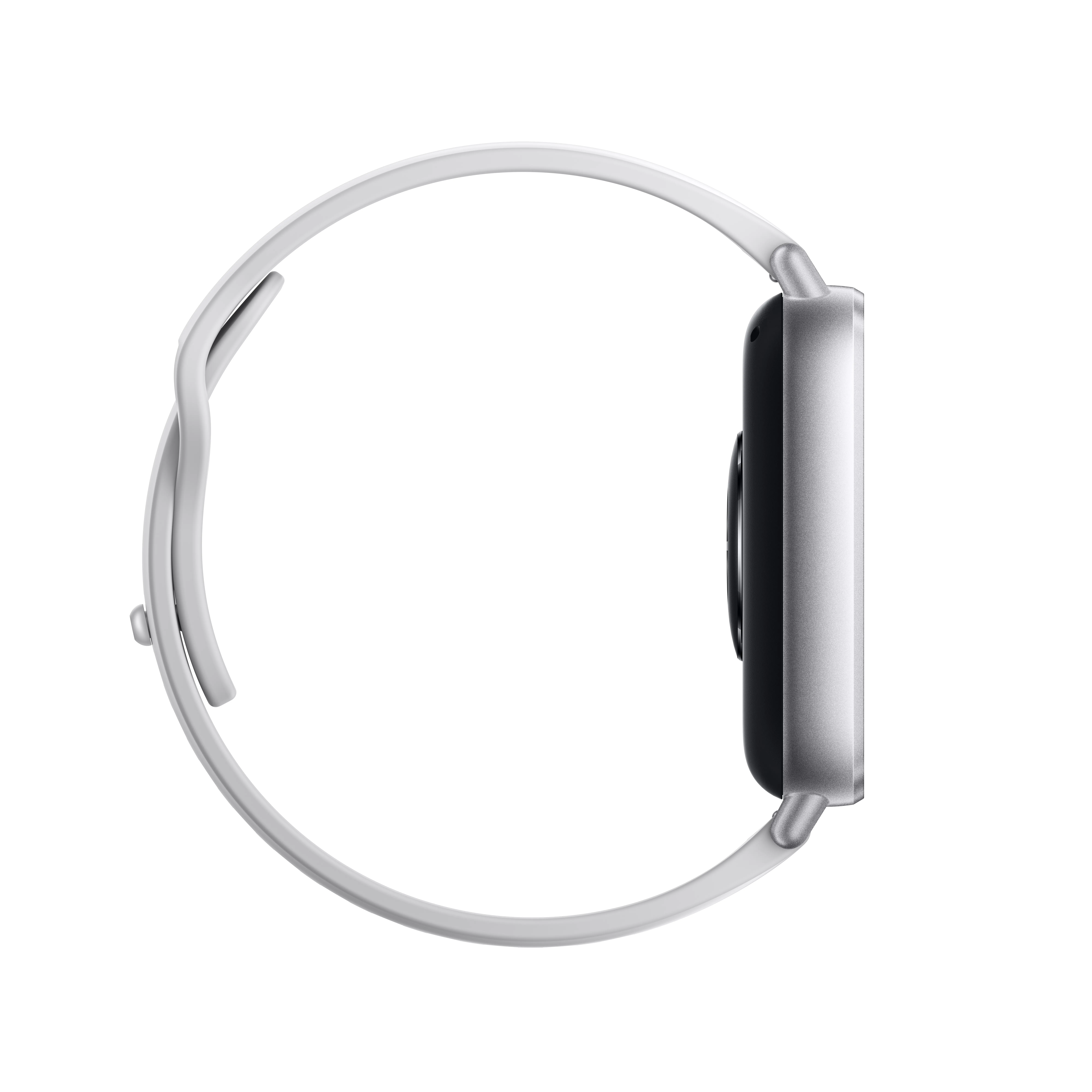 Smartwatch Xiaomi Redmi Watch 5 Active Srebrny