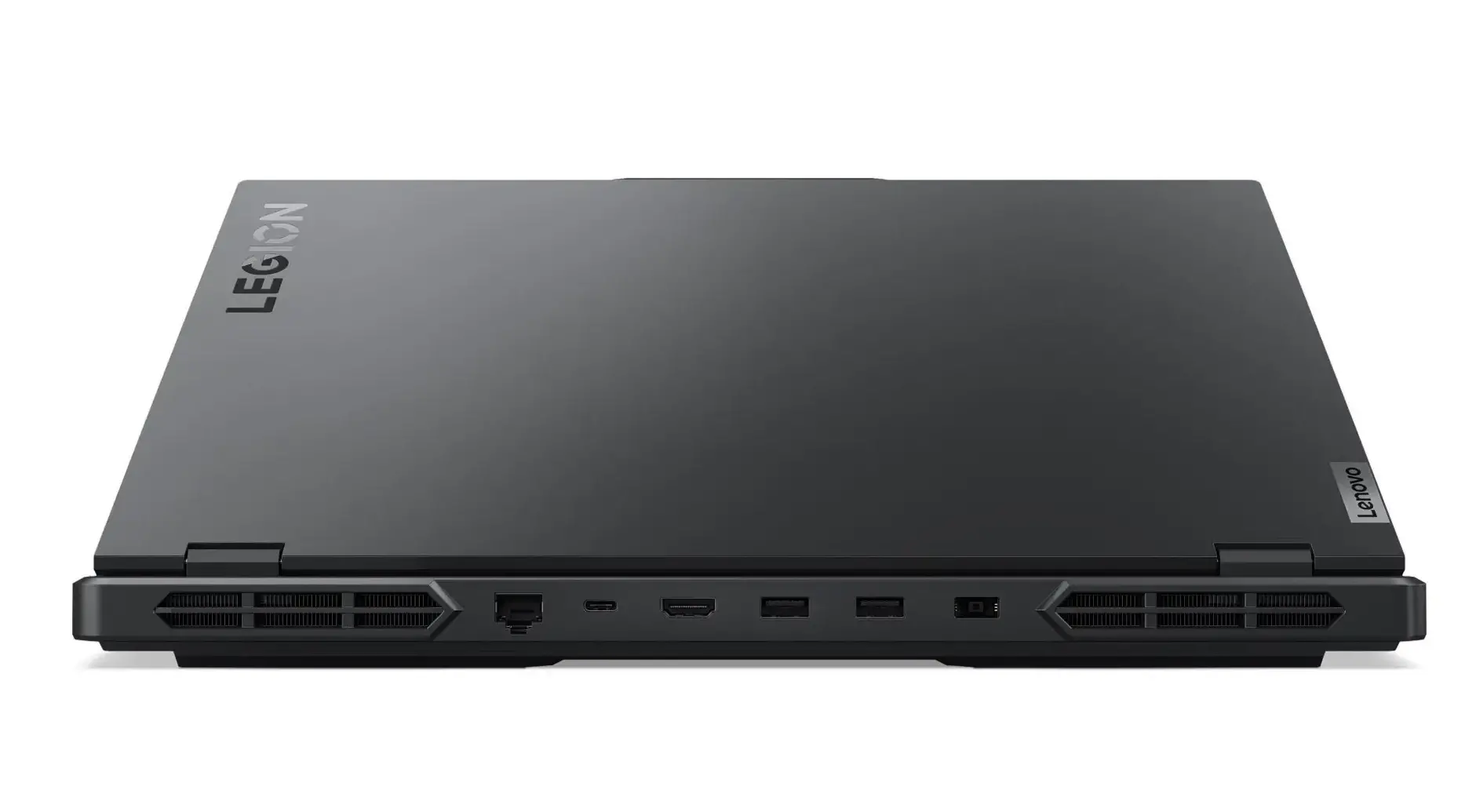 Laptop gamingowy Lenovo Legion Pro 5 16IRX9 16" 240Hz i5-14500HX 32GB RAM 1TB Dysk SSD RTX4060 DLSS3 Win11 Szary