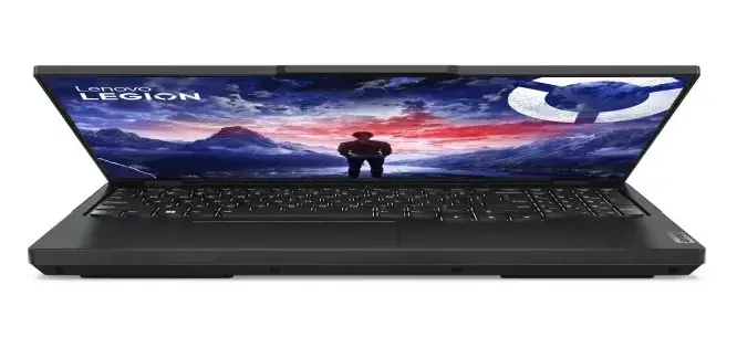 Laptop gamingowy Lenovo Legion Pro 5 16IRX9 16" 240Hz i5-14500HX 32GB RAM 1TB Dysk SSD RTX4060 DLSS3 Win11 Szary