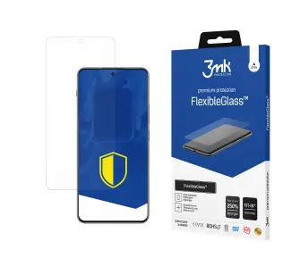 Szkło hybrydowe 3mk FlexibleGlass do OnePlus Nord 4