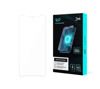 Folia ochronna 3mk 1UP do Doogee DK10