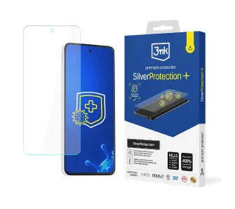 Folia ochronna 3mk Silverprotection+ do XREAL Beam
