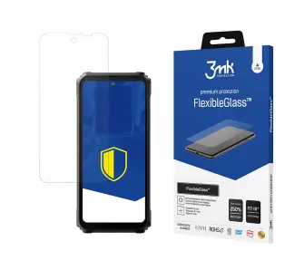 Szkło hybrydowe 3mk FlexibleGlass do Blackview BV8900