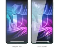 3mk Silky Matt Pro do Samsung Galaxy S22 Ultra 5G