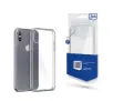 Etui 3mk Clear Case do  iPhone X/XS Przezroczysty